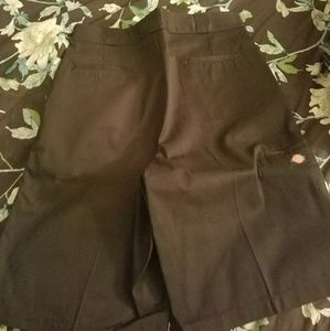 Dickies shorts